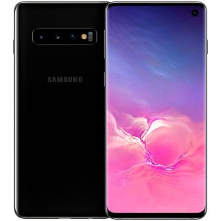 SAMSUNG Galaxy S10 128 GB Black, Grade B, Used
