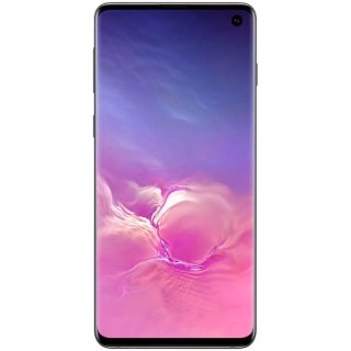 SAMSUNG Galaxy S10 128 GB Black, Grade B, Used