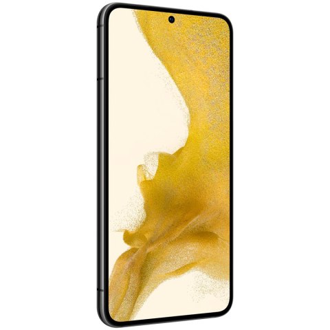 SAMSUNG Galaxy S22 128 GB Phantom Black, Grade E, Used