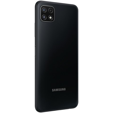 SAMSUNG Galaxy A22, 64GB, Gray, Grade E, Used