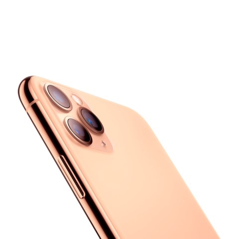 APPLE iPhone 11 Pro Max 256GB Gold, Grade C, Used