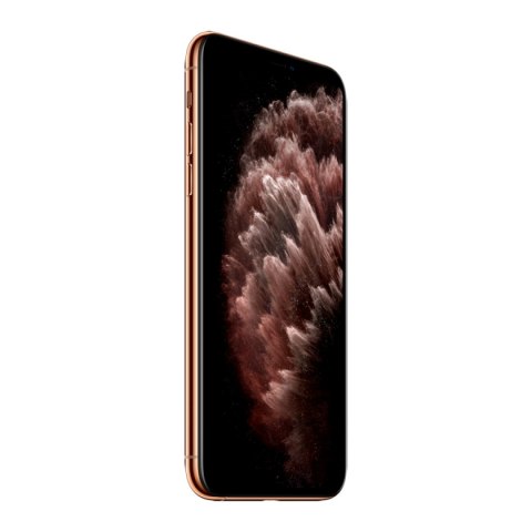 APPLE iPhone 11 Pro Max 256GB Gold, Grade C, Used