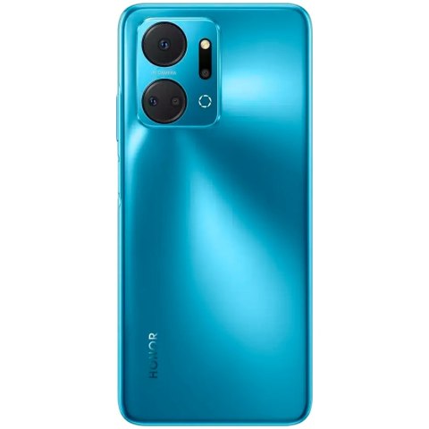 HONOR X7a 4 GB/128 GB Ocean Blue, Grade C, Used