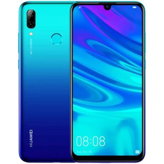 HUAWEI P Smart 2019 3 GB/64 GB Aurora Blue, Grade A, Used