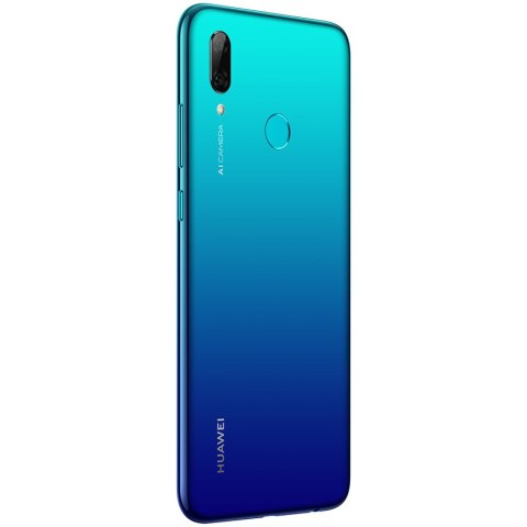 HUAWEI P Smart 2019 3 GB/64 GB Aurora Blue, Grade A, Used