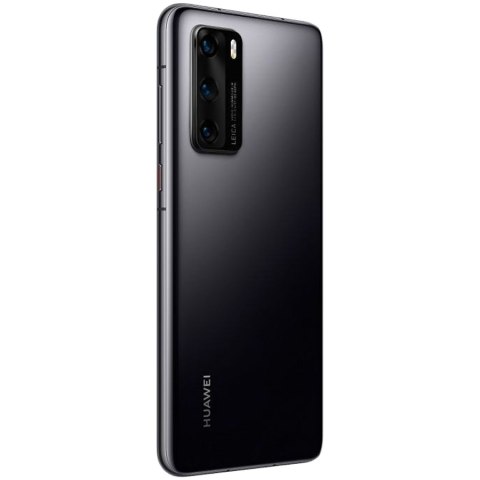 HUAWEI P40 2020 8 GB/128 GB Black, Grade C, Used