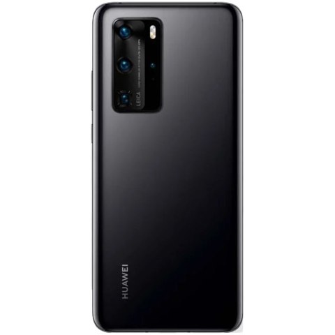 HUAWEI P40 2020 8 GB/128 GB Black, Grade C, Used