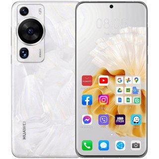 HUAWEI P60 Pro Rococo Pearl, Grade D, Used