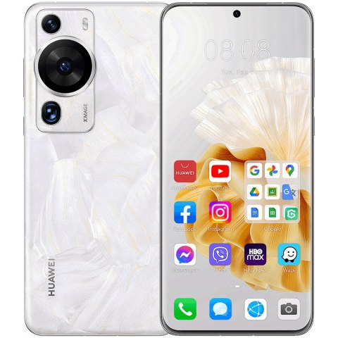HUAWEI P60 Pro Rococo Pearl, Grade D, Used
