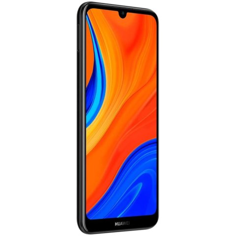 HUAWEI Y6s 2020 3 GB/32 GB Starry Black, Grade D, Used