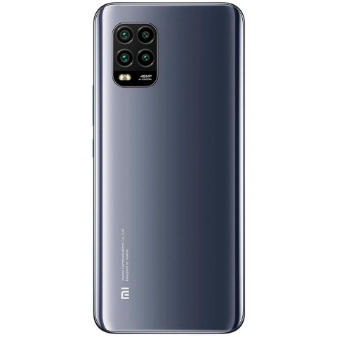 XIAOMI Mi 10 Lite 6 GB/64 GB Cosmic Grey, Grade C, Used