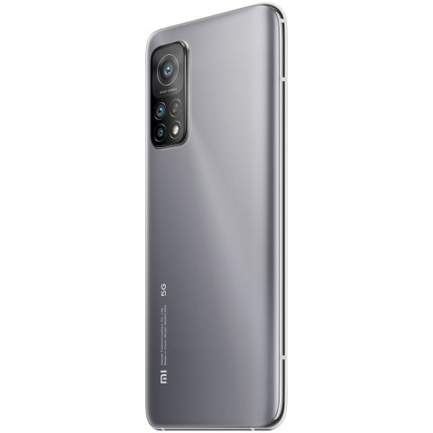 XIAOMI Mi 10T Pro 8 GB/256 GB Lunar Silver, Grade A, Used