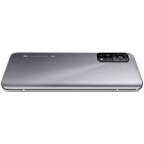 XIAOMI Mi 10T Pro 8 GB/256 GB Lunar Silver, Grade A, Used