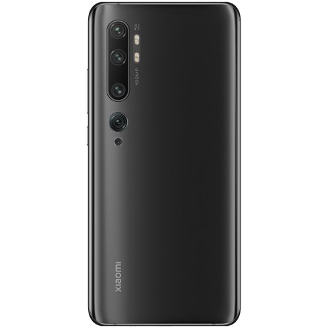 XIAOMI Mi Note 10 6 GB/128 GB Midnight Black, Grade E, Used