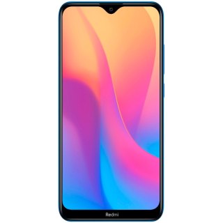 XIAOMI Redmi 8A 2 GB/32 GB Ocean Blue, Grade D, Used