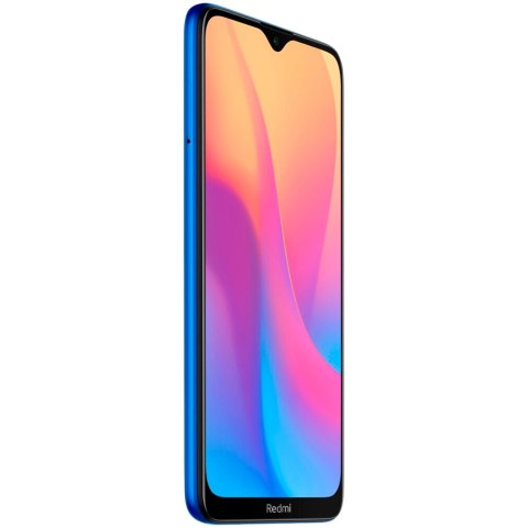 XIAOMI Redmi 8A 2 GB/32 GB Ocean Blue, Grade D, Used