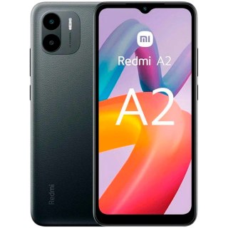 XIAOMI Redmi A2 Classic Black, Grade D, Used