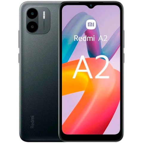 XIAOMI Redmi A2 Classic Black, Grade D, Used