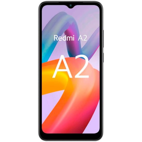 XIAOMI Redmi A2 Classic Black, Grade D, Used