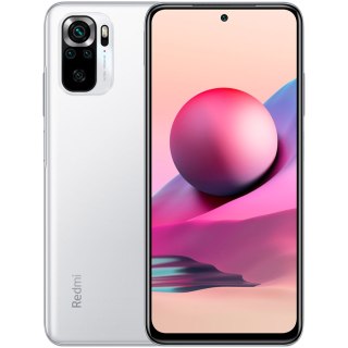 XIAOMI Redmi Note 10S 6 GB/128 GB Pebble White, Grade A, Used