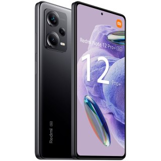 XIAOMI Redmi Note 12 Pro Plus 5G Obsidian Black, Grade A, Used
