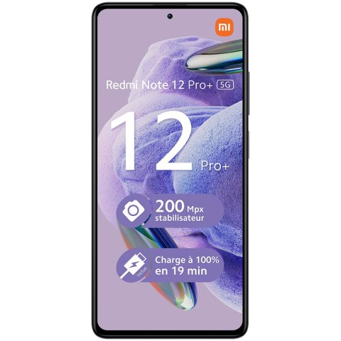 XIAOMI Redmi Note 12 Pro Plus 5G Obsidian Black, Grade A, Used
