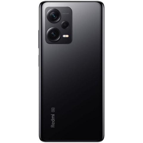 XIAOMI Redmi Note 12 Pro Plus 5G Obsidian Black, Grade A, Used