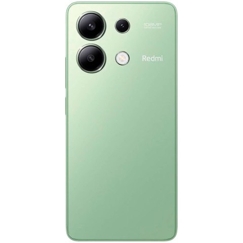XIAOMI Redmi Note 13 6/128GB Mint Green, Grade D, Used