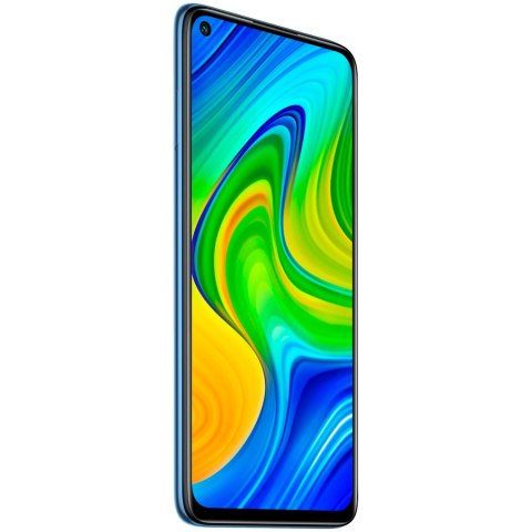 XIAOMI Redmi Note 9 3 GB/64 GB Midnight Gray, Grade D, Used