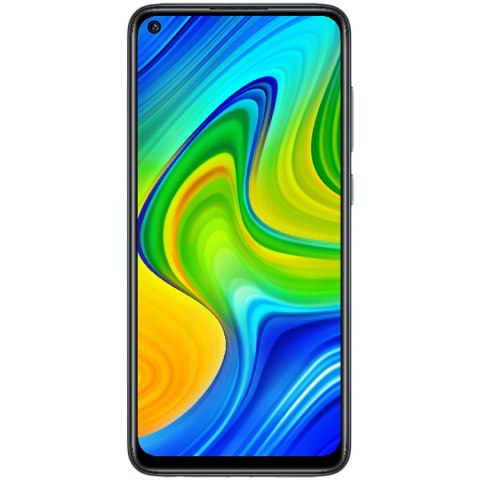 XIAOMI Redmi Note 9 3 GB/64 GB Onyx Black, Grade C, Used