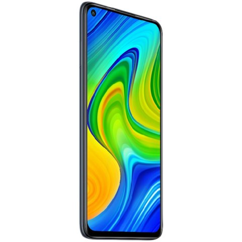 XIAOMI Redmi Note 9 3 GB/64 GB Onyx Black, Grade C, Used