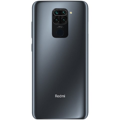 XIAOMI Redmi Note 9 3 GB/64 GB Onyx Black, Grade C, Used