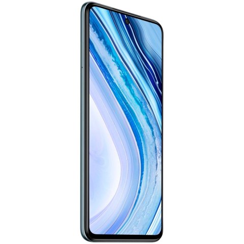 XIAOMI Redmi Note 9 Pro 6 GB/128 GB Interstellar Grey, Grade A, Used