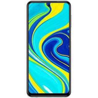 XIAOMI Redmi Note 9 Pro 6 GB/64 GB Glacier White, Grade A, Used