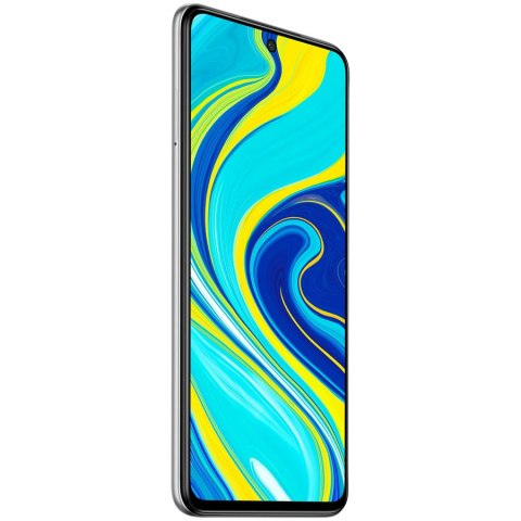 XIAOMI Redmi Note 9 Pro 6 GB/64 GB Glacier White, Grade A, Used