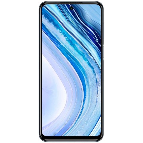 XIAOMI Redmi Note 9 Pro 6 GB/64 GB Interstellar Grey, Grade D, Used