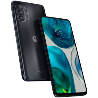 MOTOROLA Moto G52 6 GB/256 GB Charcoal Gray, Grade C, Used