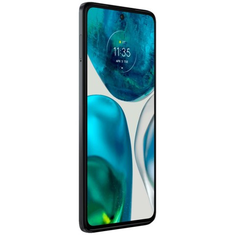 MOTOROLA Moto G52 6 GB/256 GB Charcoal Gray, Grade C, Used