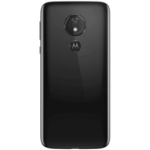 MOTOROLA Moto G7 Power 4 GB/64 GB Black, Grade D, Used
