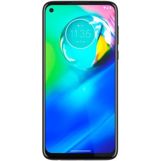 MOTOROLA Moto G8 Power 4/64Gb Smoke Black, Grade D, Used