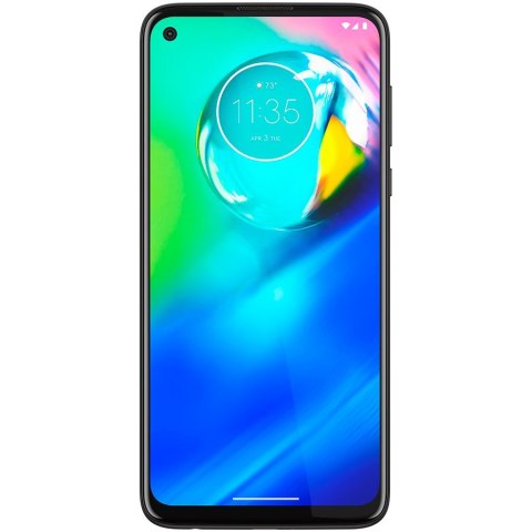 MOTOROLA Moto G8 Power 4/64Gb Smoke Black, Grade D, Used