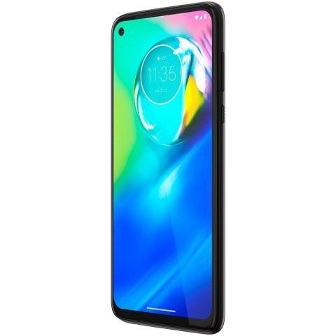 MOTOROLA Moto G8 Power 4/64Gb Smoke Black, Grade D, Used