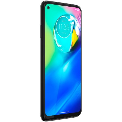 MOTOROLA Moto G8 Power 4/64Gb Smoke Black, Grade D, Used