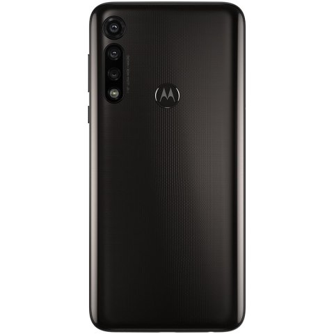 MOTOROLA Moto G8 Power 4/64Gb Smoke Black, Grade D, Used