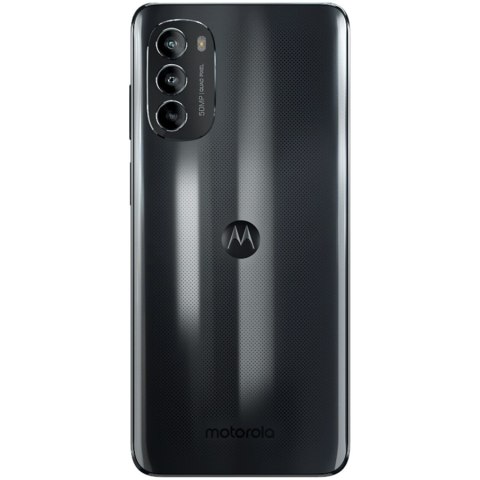 MOTOROLA Moto G82 6 GB/128 GB Meteorite Gray, Grade C, Used