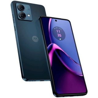 MOTOROLA Moto G84 12 GB/256 GB Midnight Blue, Grade D, Used