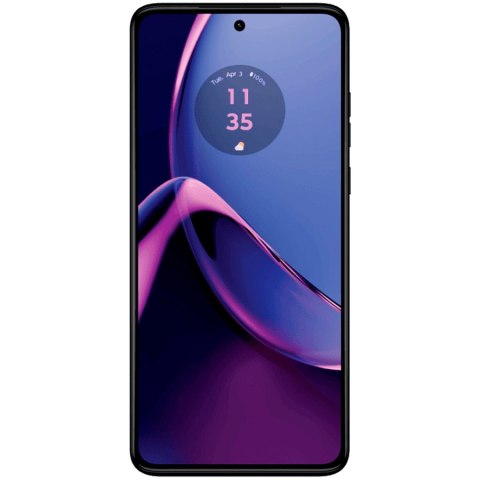 MOTOROLA Moto G84 12 GB/256 GB Midnight Blue, Grade D, Used