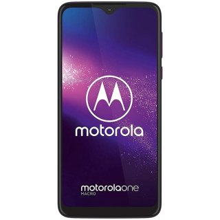 MOTOROLA One Macro 4/64Gb Ultra Violet, Grade D, Used