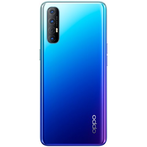 OPPO Reno3 8 GB/128 GB Aurora Blue, Grade D, Used