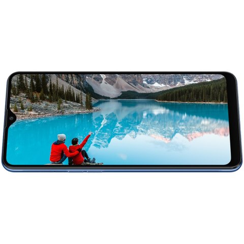 SAMSUNG Galaxy A10 32GB Blue, Grade D, Used